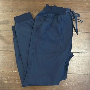 Lululemon Men’s Jogger, Size L, Navy